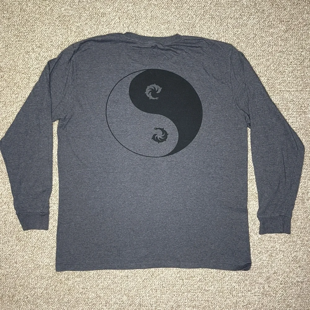 Wave Riding Vehicles shirt - Picture 7 of 9